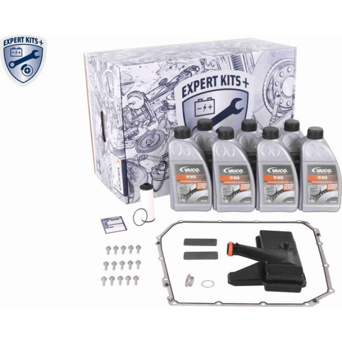 Vaico Ölwechsel-Set für Automatikgetriebe V10-3220 Vaico Ölwechsel-Set für Automatikgetriebe V10-3220