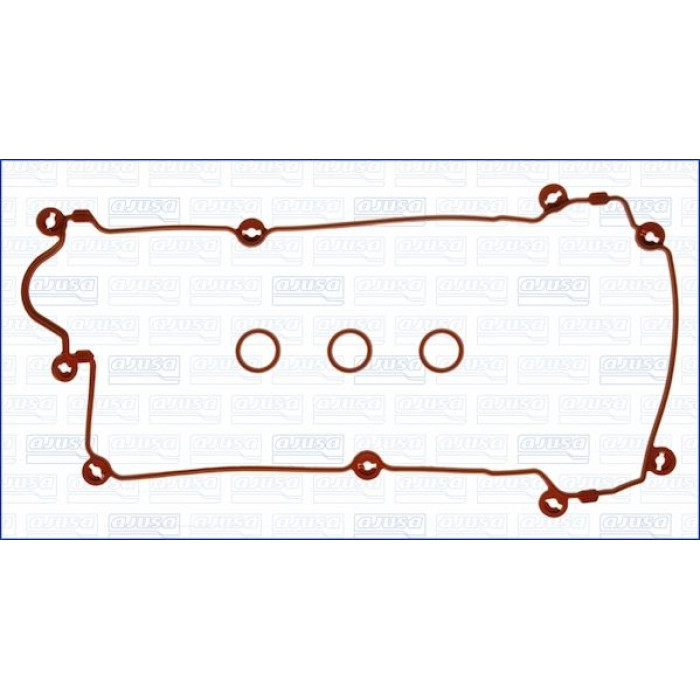 56035200 Ajusa Ventildeckeldichtung Ford Mondeo III 04- 56035200