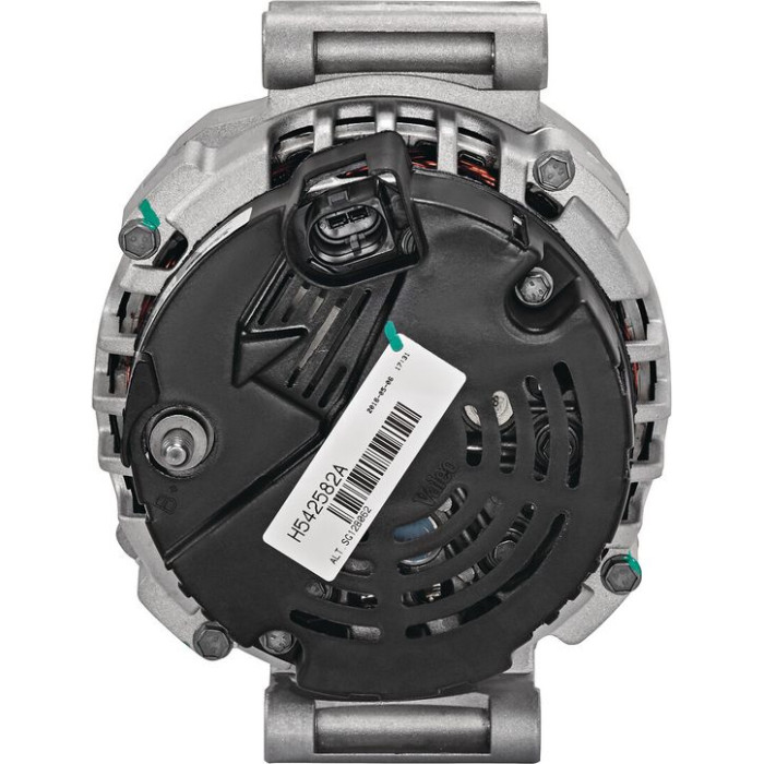 Valeo Lichtmaschine 439471 Valeo Lichtmaschine 439471