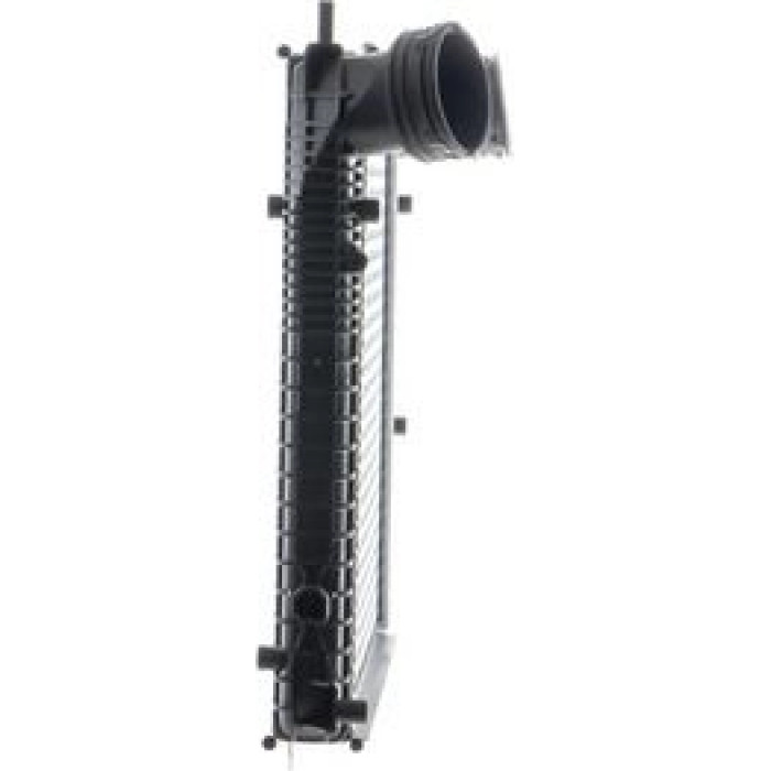MAHLE Ladeluftkühler CI 83 000P MAHLE Ladeluftkühler CI 83 000P