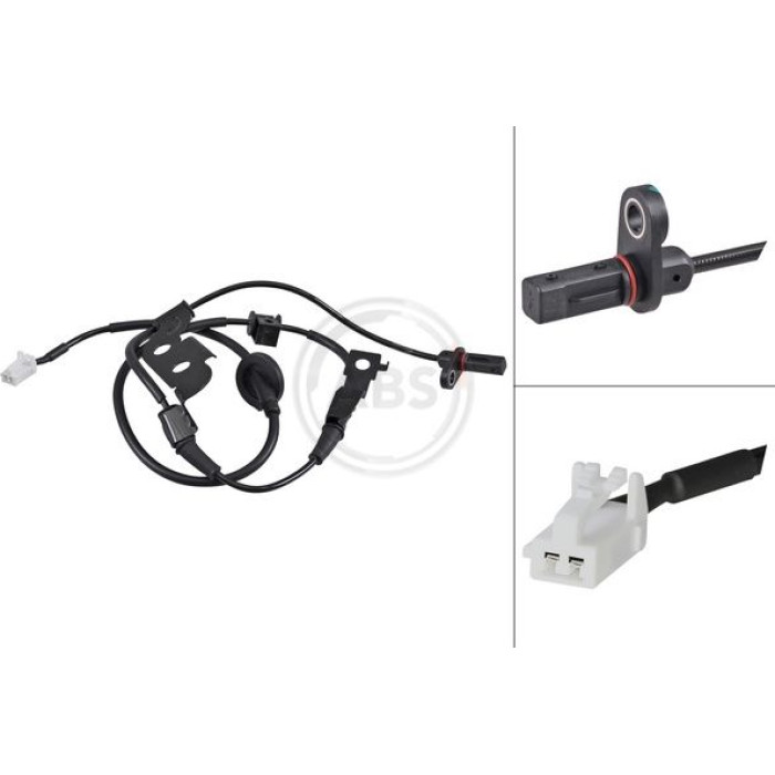 A.B.S. Raddrehzahlsensor 32040 A.B.S. Raddrehzahlsensor 32040