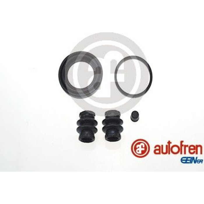 Reparatursatz Bremssattel Bmw T. 1/3 03 D4814