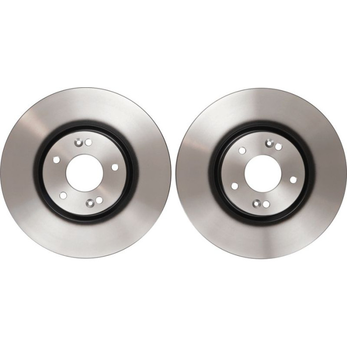 TRW Bremsscheibe Hyundai P. Santa Fe 2.2 Crdi/2.7 4X4 06-12 DF6222 TRW Bremsscheibe Hyundai P. Santa Fe 2.2 Crdi/2.7 4X4 06-12 DF6222