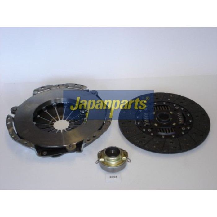 Japanparts Kupplungssatz KF-2005 Japanparts Kupplungssatz KF-2005