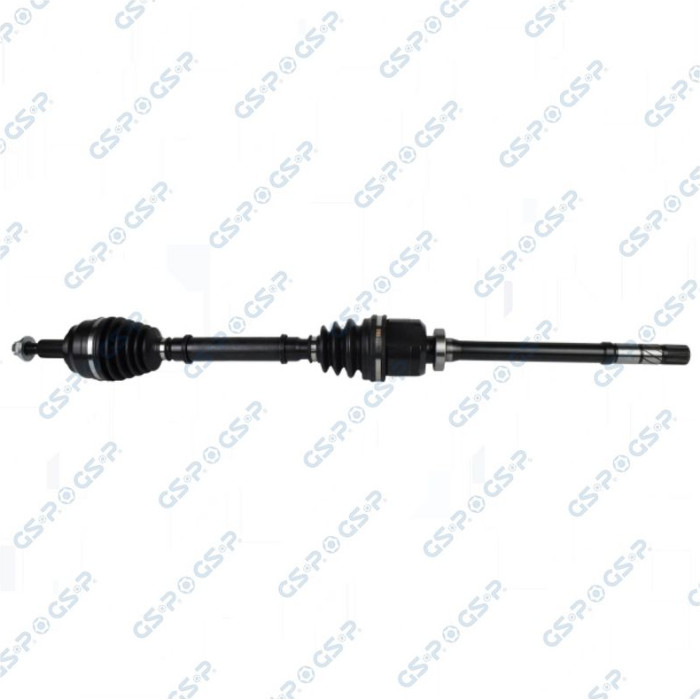 GSP Antriebswelle 250380 GSP Antriebswelle 250380