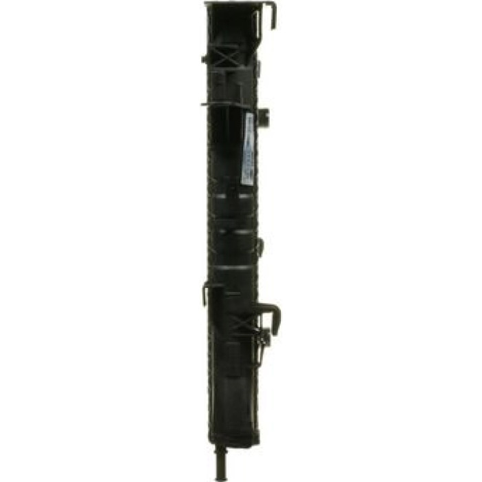 CR 459 000P MAHLE Motorkühler / Wasserkühler CR 459 000P, Automatikgetriebe, mit Klimaanlage, Netz 690 x 420 x 26 mm – u. a. für Renault Laguna II Grandtour (KG0/1_), II (BG0/1_), Espace IV (JK0/1_) – OE Nummer 7711134656 - l