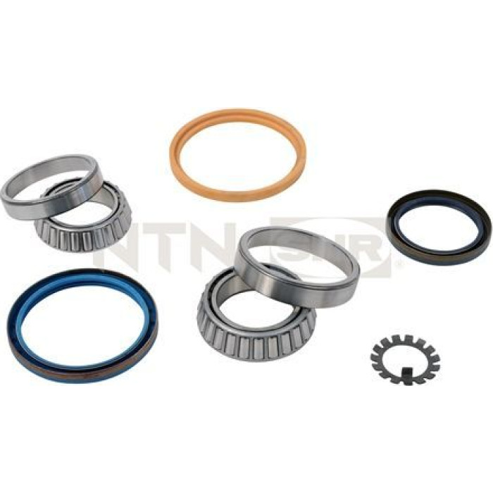 R151.23 SNR Radlager R151.23 R151.23 SNR Radlager R151.23