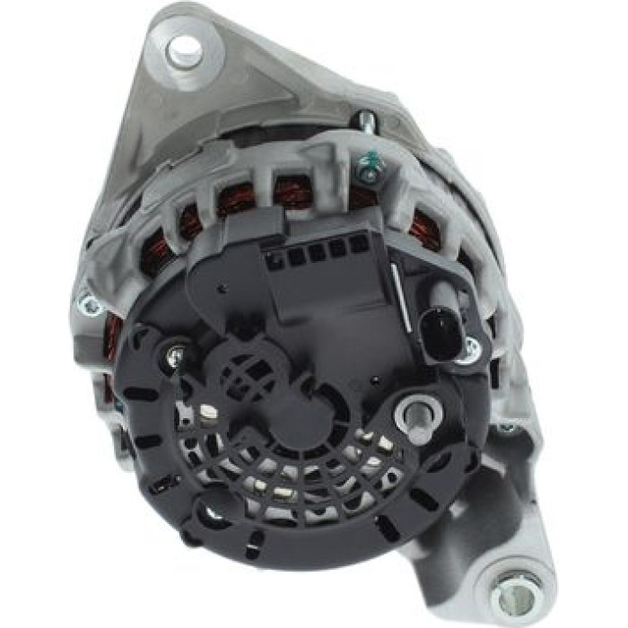 Bosch Lichtmaschine 1 986 A01 493 Bosch Lichtmaschine 1 986 A01 493