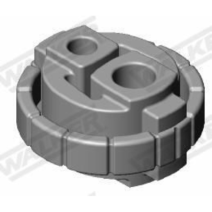 Walker Gummi 86571 Walker Gummi 86571