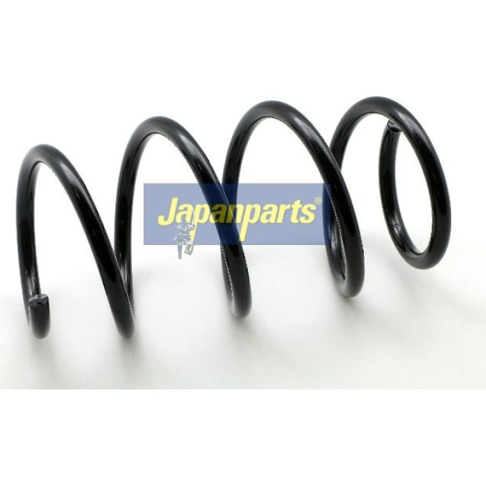 Japanparts Fahrwerksfeder ZC4126A Japanparts Fahrwerksfeder ZC4126A