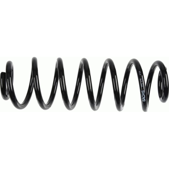 994 419 Sachs Fahrwerksfeder 994 419 994 419 Sachs Fahrwerksfeder 994 419