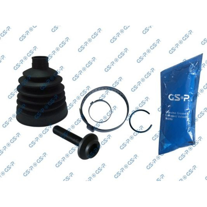 780399 GSP Faltenbalgsatz, Antriebswelle 780399 780399 GSP Faltenbalgsatz, Antriebswelle 780399