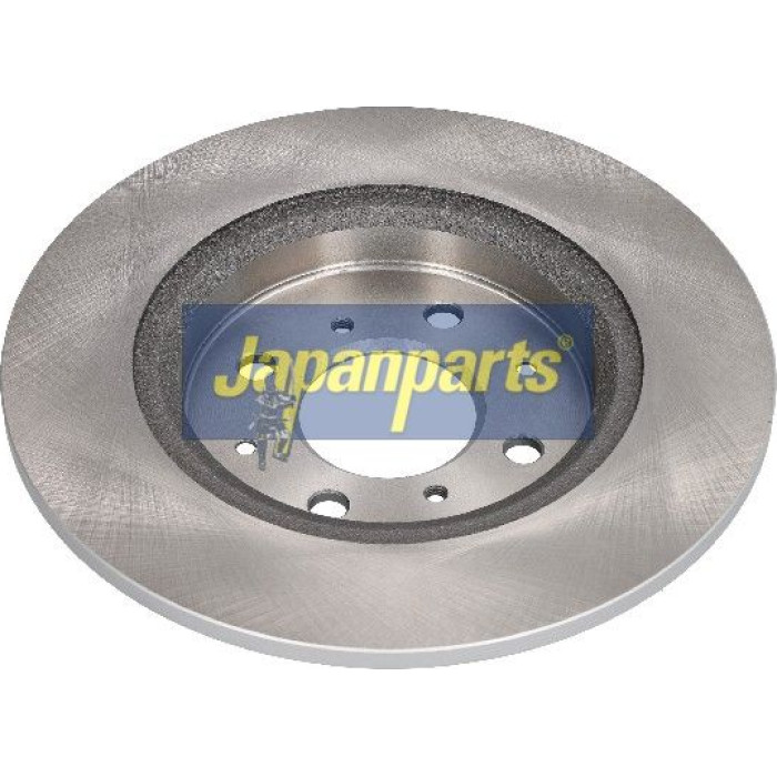 Japanparts Bremsscheibe DP-418C Japanparts Bremsscheibe DP-418C