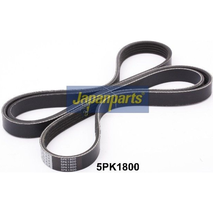 Japanparts Ømen-Zubehör DV-5PK1800 Japanparts Ømen-Zubehör DV-5PK1800