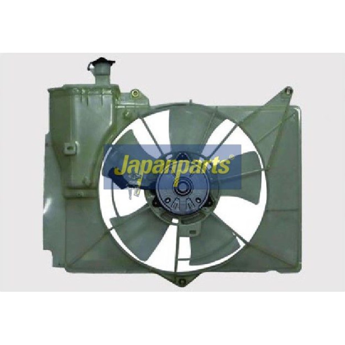 Japanparts Kühlerlüfter VNT151826 Japanparts Kühlerlüfter VNT151826