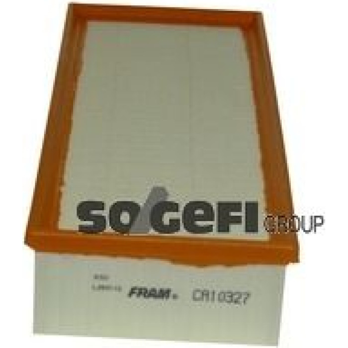 FRAM Luftfilter CA10327 FRAM Luftfilter CA10327