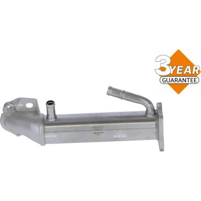 NRF AGR-Kühler 48014 NRF AGR-Kühler 48014