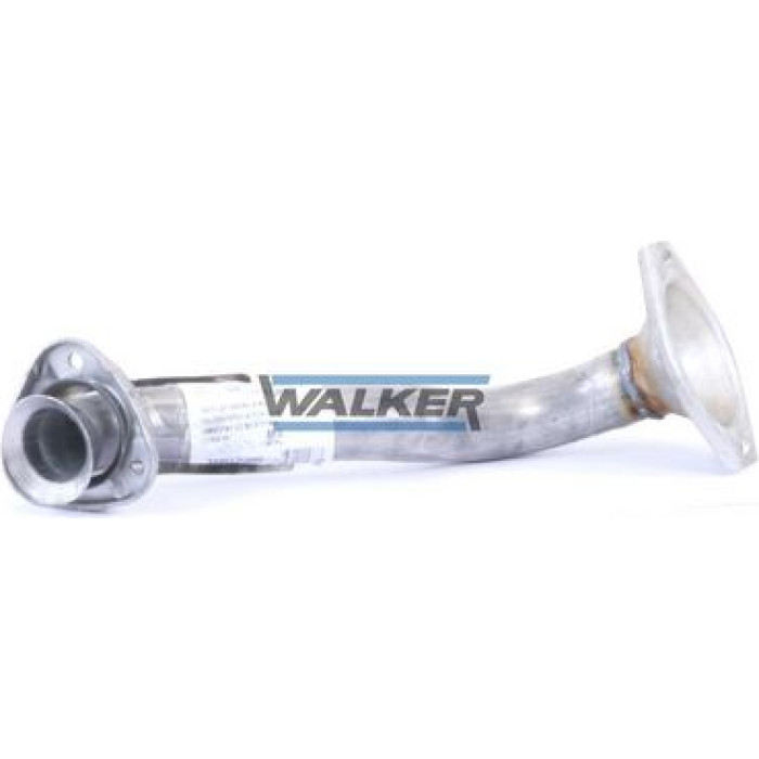 Walker Abgasrohr vorne 15867