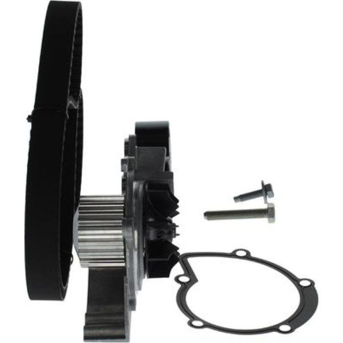 Bosch Zahnriemensatz mit Wasserpumpe 1987946411 Bosch Zahnriemensatz mit Wasserpumpe 1987946411
