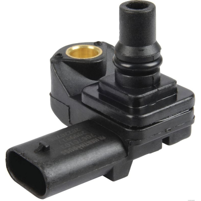 Herth+Buss Elparts Saugrohrdrucksensor 70670103 Herth+Buss Elparts Saugrohrdrucksensor 70670103
