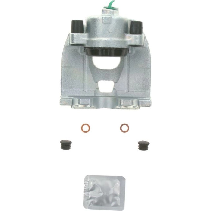 Bosch Bremssattel Vorderachse rechts 0 986 135 323 Bosch Bremssattel Vorderachse rechts 0 986 135 323