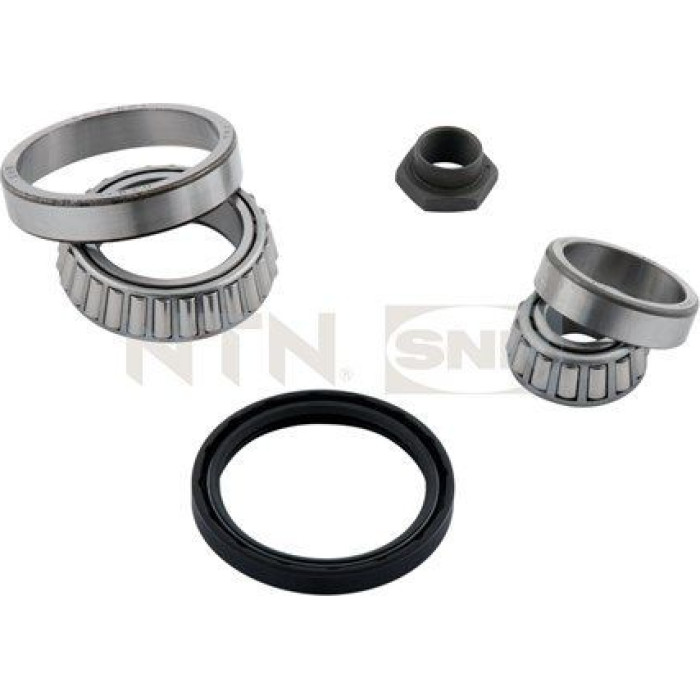 R154.20 SNR Radlager R154.20
