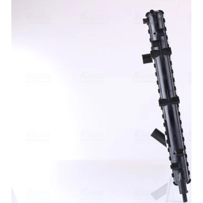 Nissens Wasserkühler PKW 63925 Nissens Wasserkühler PKW 63925