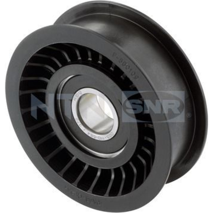 SNR Umlenk-/Führungsrolle, Keilrippenriemen GA351.29 SNR Umlenk-/Führungsrolle, Keilrippenriemen GA351.29