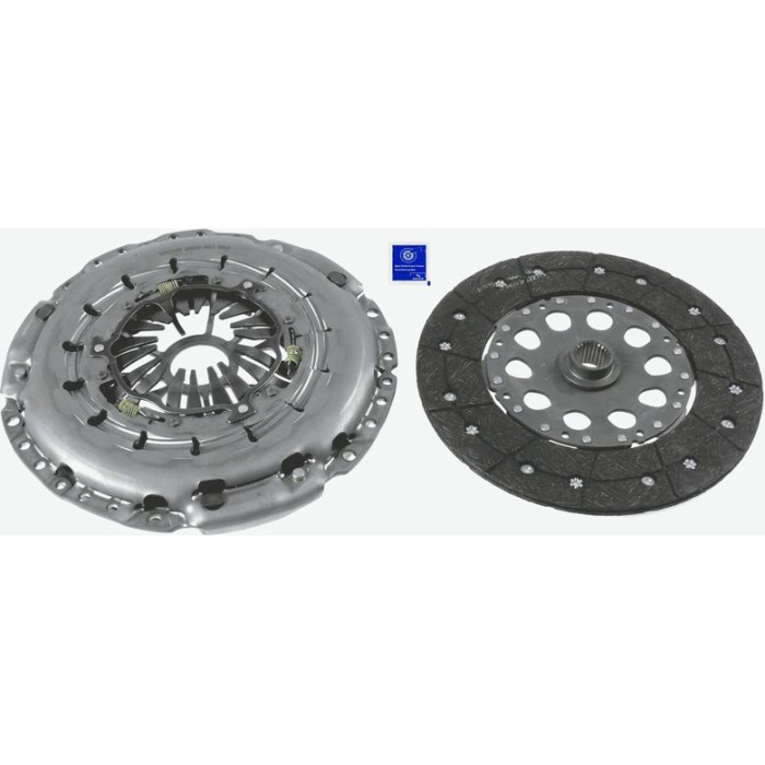 Sachs Kupplungssatz 3000 951 964 Sachs Kupplungssatz 3000 951 964
