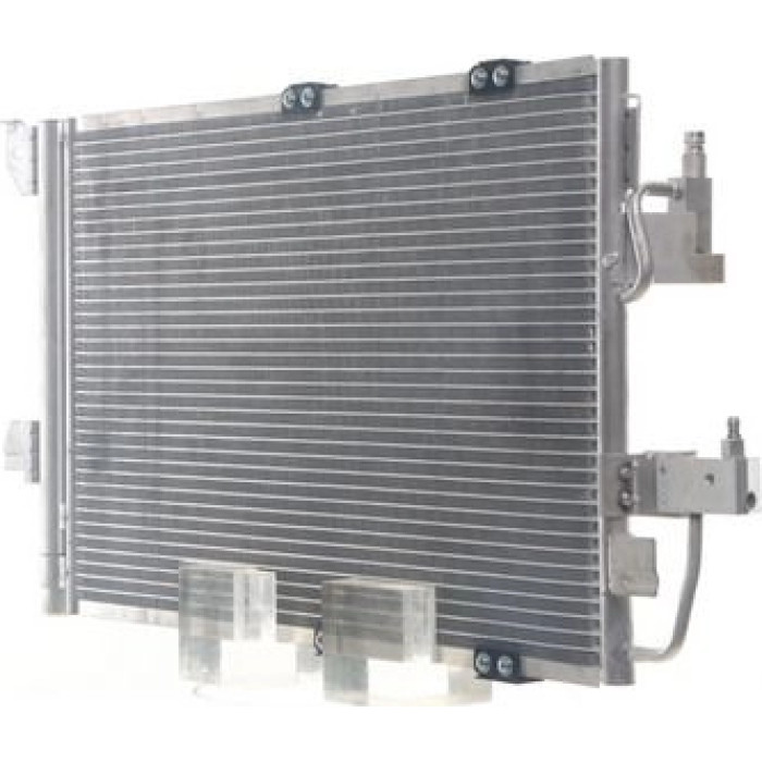 Kondensator, Klimaanlage AC 665 000S Kondensator, Klimaanlage AC 665 000S