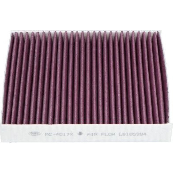 MC-4017X AMC XtraClean Innenraumfilter PKW MC-4017X AMC XtraClean Innenraumfilter PKW
