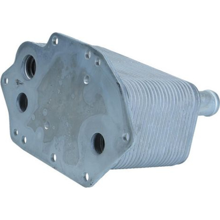Kamoka Ölkühler 7730085 - Motoröl