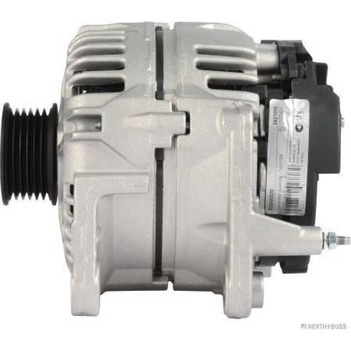 Herth+Buss Elparts Generator 32045320 Herth+Buss Elparts Generator 32045320