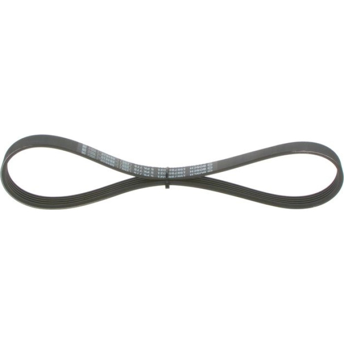 Bosch Keilrippenriemen 1987946021 Bosch Keilrippenriemen 1987946021