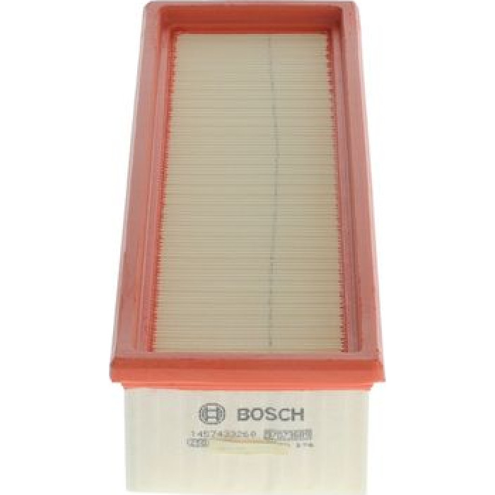Bosch Luftfilter 1457433260 Bosch Luftfilter 1457433260
