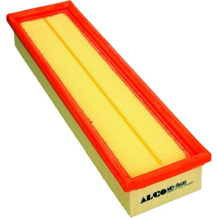 Luftfilter Citroen C3 09 MD-8610 Luftfilter Citroen C3 09 MD-8610
