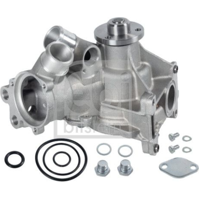 FEBI BILSTEIN Wasserpumpe 09107