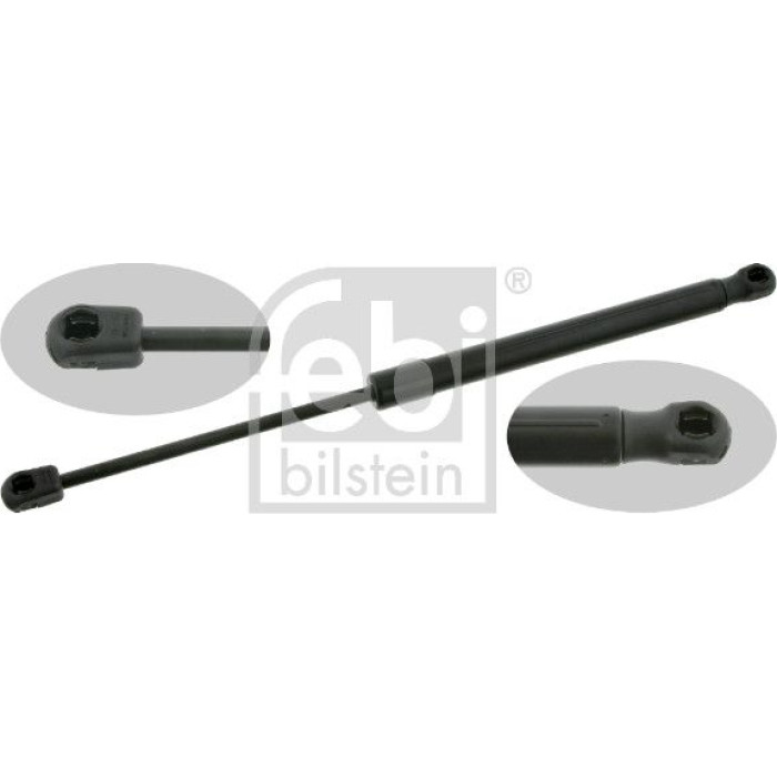 febi Gasdruckfeder 27684 febi Gasdruckfeder 27684