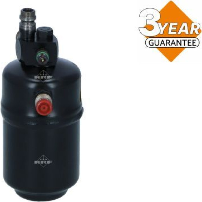 NRF Verdampfer 33345 NRF Verdampfer 33345