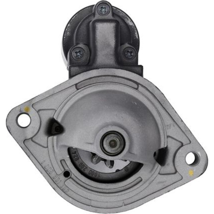 Valeo Anlasser 458514 Valeo Anlasser 458514
