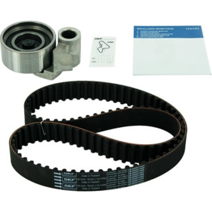 VKMA 91022 SKF Zahnriemensatz 91022 VKMA 91022 SKF Zahnriemensatz 91022
