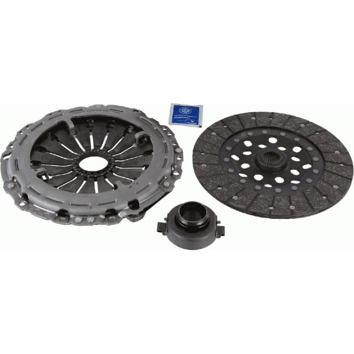 Sachs Kupplungssatz 3000 951 150 Sachs Kupplungssatz 3000 951 150