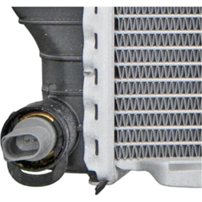 MAHLE Kühler, Motorkühlung CR 583 000P MAHLE Kühler, Motorkühlung CR 583 000P