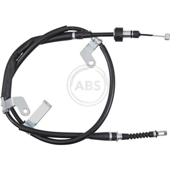 A.B.S. Feststellbremsseil K10069 A.B.S. Feststellbremsseil K10069
