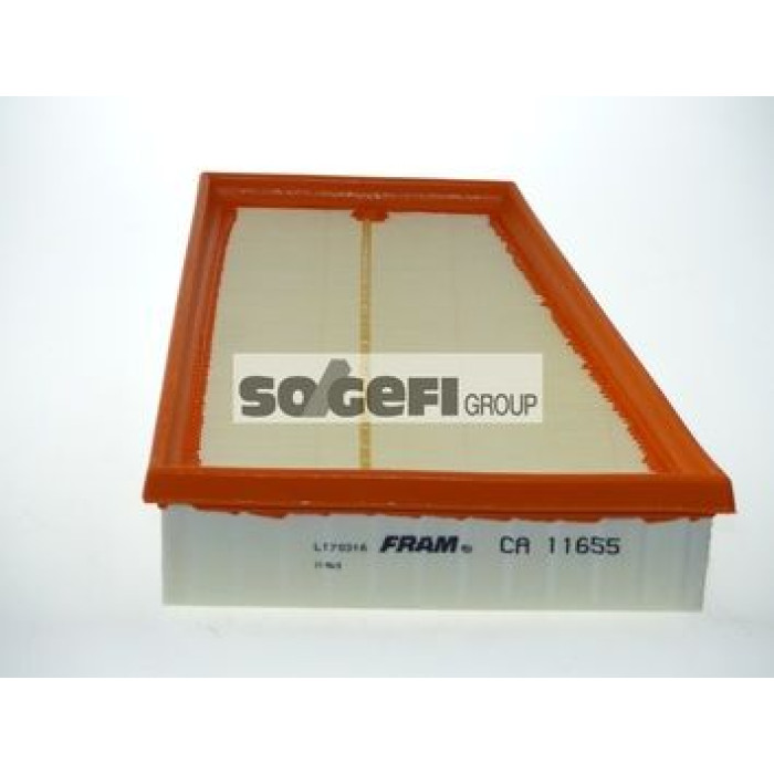FRAM Luftfilter CA11655 FRAM Luftfilter CA11655