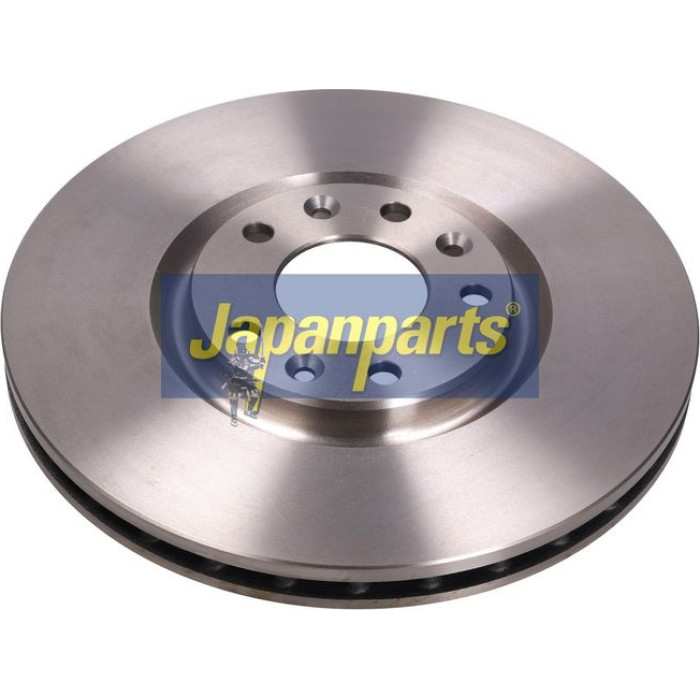 Japanparts Bremsscheibe DI-0635C Japanparts Bremsscheibe DI-0635C