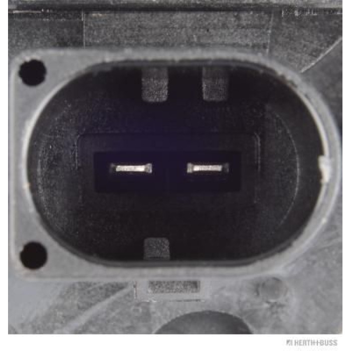 Herth+Buss Elparts Wasserpumpe 65452018 Herth+Buss Elparts Wasserpumpe 65452018