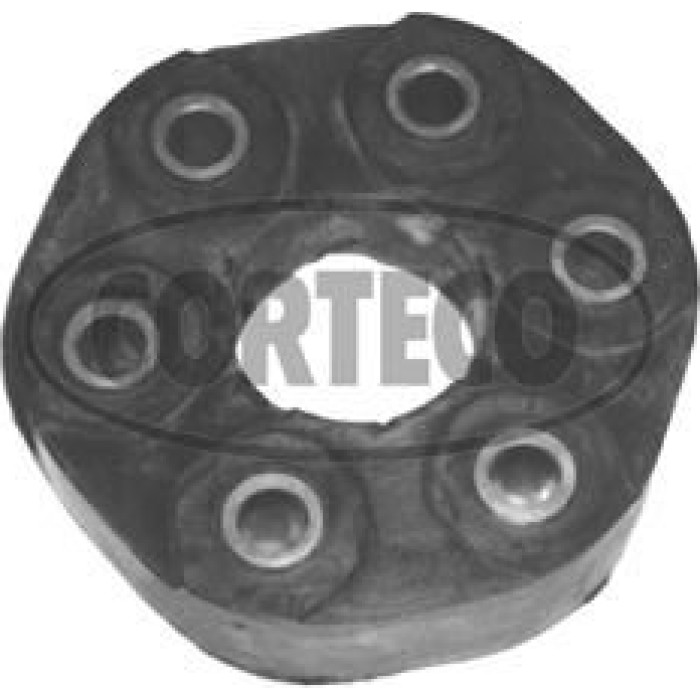 Corteco Kardanwellenkreuzgelenk 21652304 Corteco Kardanwellenkreuzgelenk 21652304