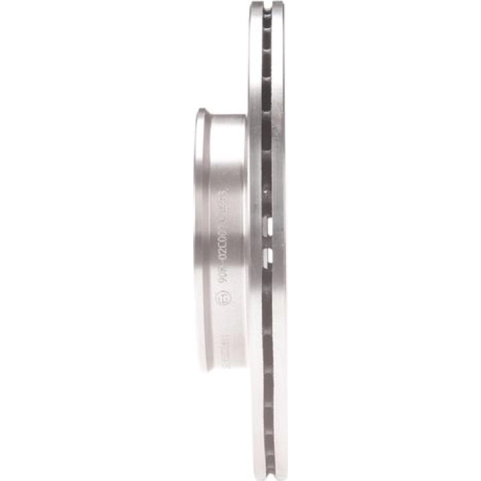 Bosch Bremsscheibe Vorderachse 0 986 479 577 Bosch Bremsscheibe Vorderachse 0 986 479 577