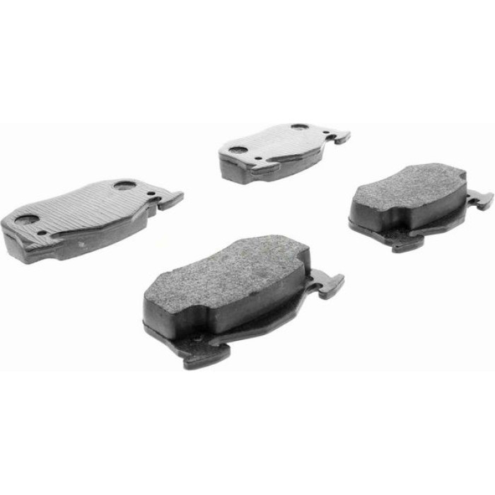 Vaico Bremsbelagsatz für Scheibenbremse V42-4102 Vaico Bremsbelagsatz für Scheibenbremse V42-4102